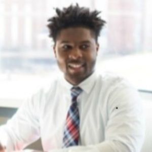 Meet your Posher, Miles